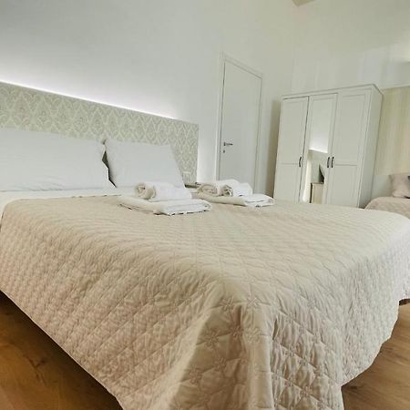 Domus Bianca Lancia Hotell Manfredonia Exteriör bild