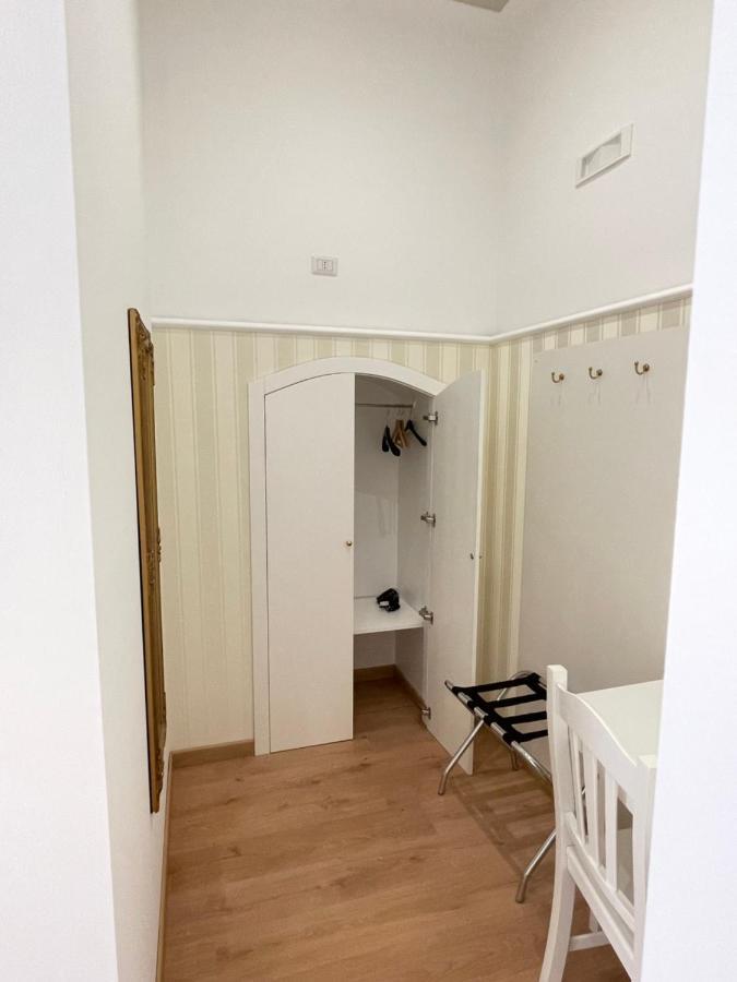 Domus Bianca Lancia Hotell Manfredonia Exteriör bild