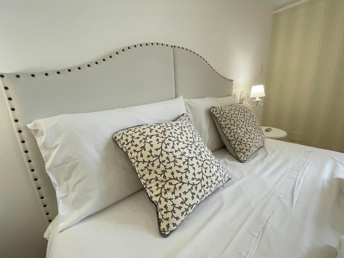 Domus Bianca Lancia Hotell Manfredonia Exteriör bild